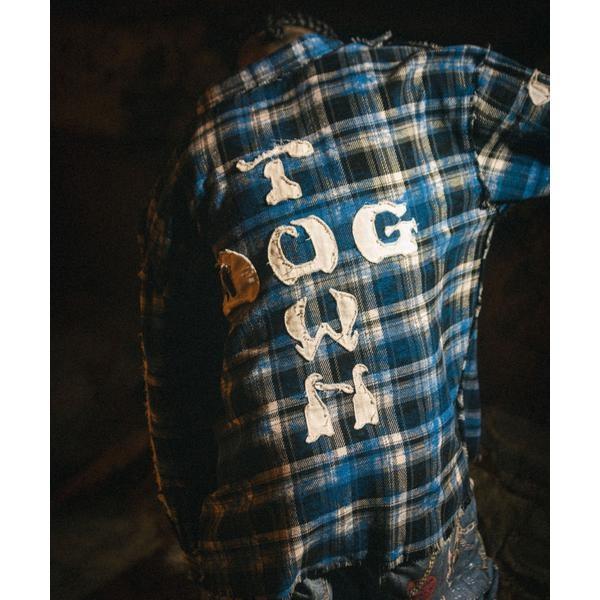 ROYAL FLASH（ロイヤルフラッシュ） FR(13)NDS／フレンズ／DOGTOWN