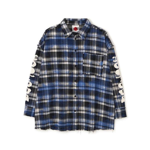 ROYAL FLASH（ロイヤルフラッシュ） FR(13)NDS／フレンズ／DOGTOWN