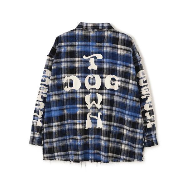 ROYAL FLASH（ロイヤルフラッシュ） FR(13)NDS／フレンズ／DOGTOWN