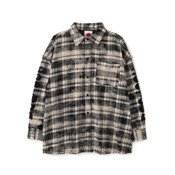 ROYAL FLASH（ロイヤルフラッシュ） FR(13)NDS／フレンズ／DOGTOWN