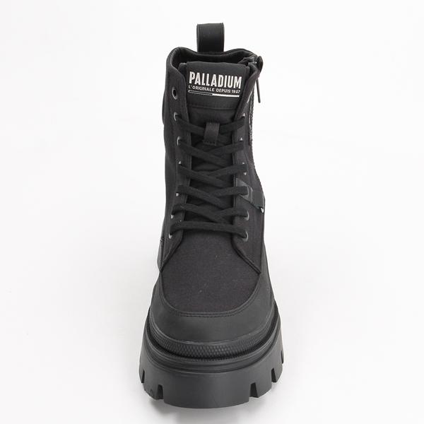 PALLADIUM（パラディウム） PALLADIUM/パラディウム/PALLASQUAD ZIP TX