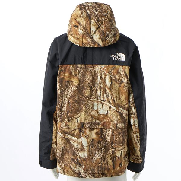 THE NORTH FACE（ザ ノースフェイス） 【ザ・ノース・フェイス