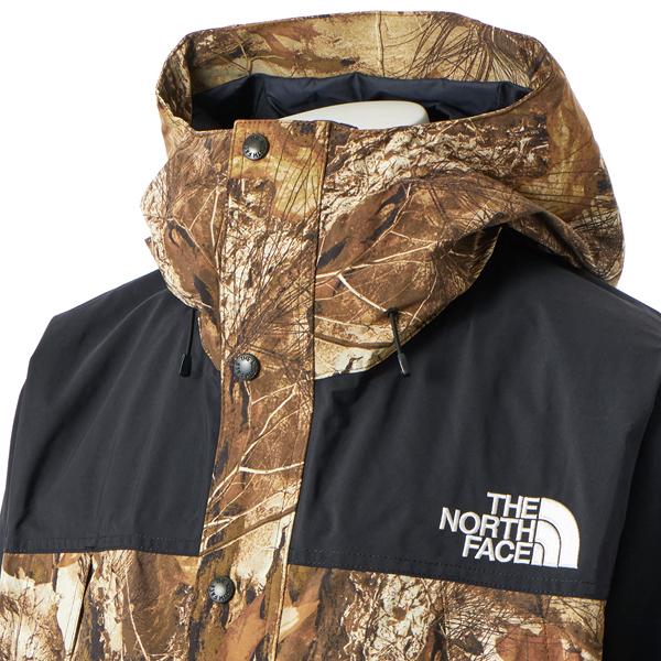THE NORTH FACE（ザ ノースフェイス） 【ザ・ノース・フェイス