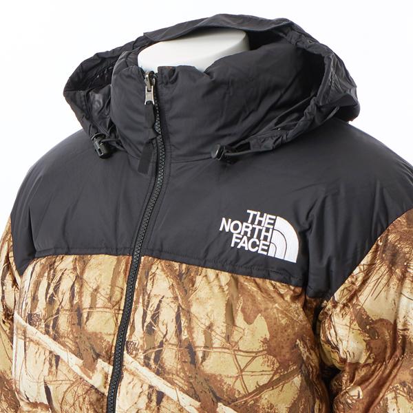 THE NORTH FACE（ザ ノースフェイス） 【ザ・ノース・フェイス