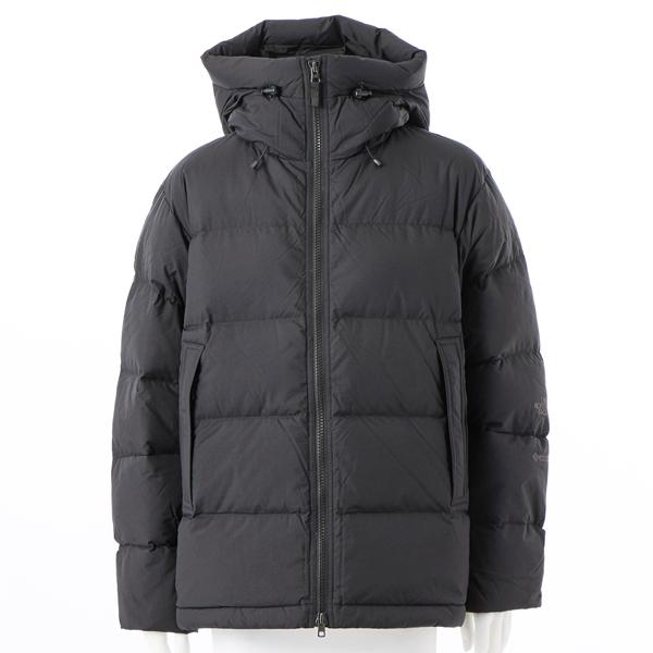 【ザ・ノース・フェイス】 オルタレーションダウンシェルパーカーの画像