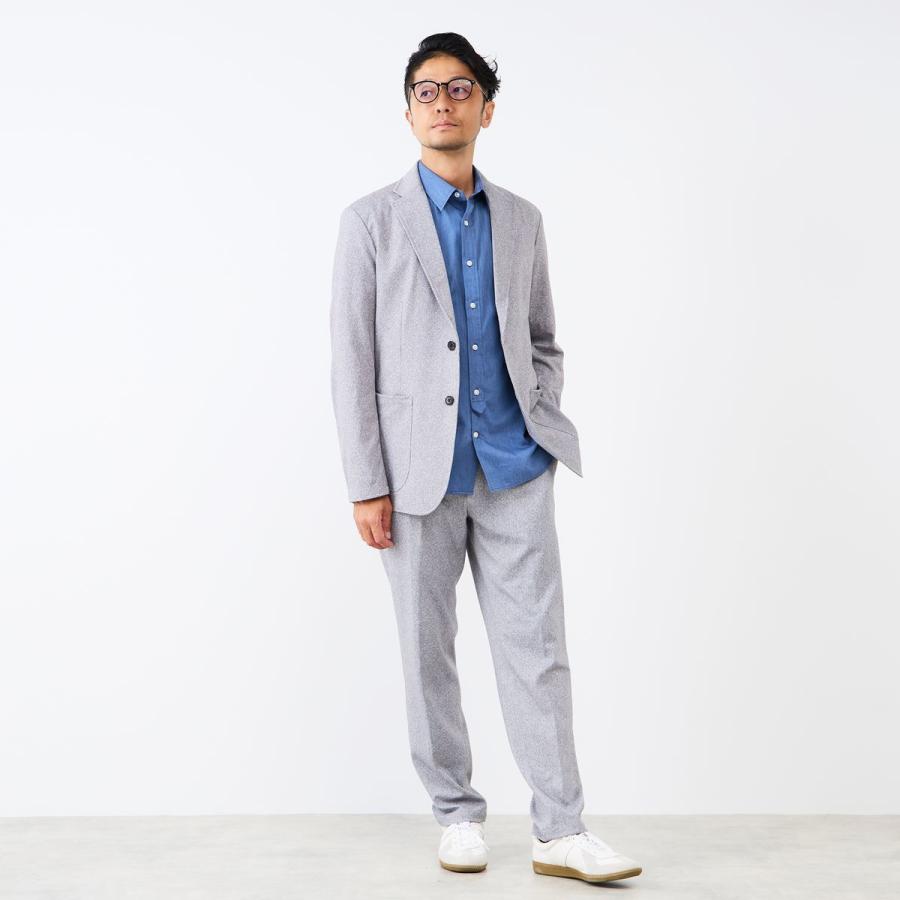 プリントテックジャージテーパードコンフォートパンツ(セットアップ可)_16