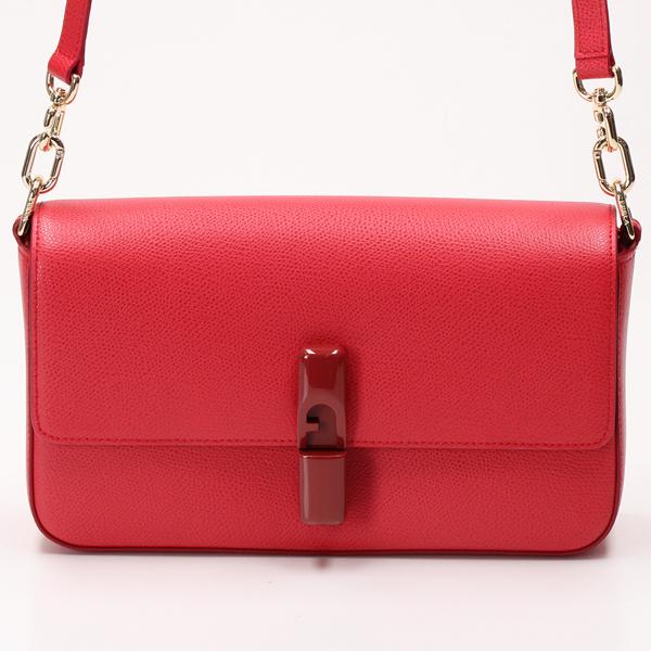 FURLA（フルラ） 【公式】フルラ イリデ クロスボディバッグ : マルイ