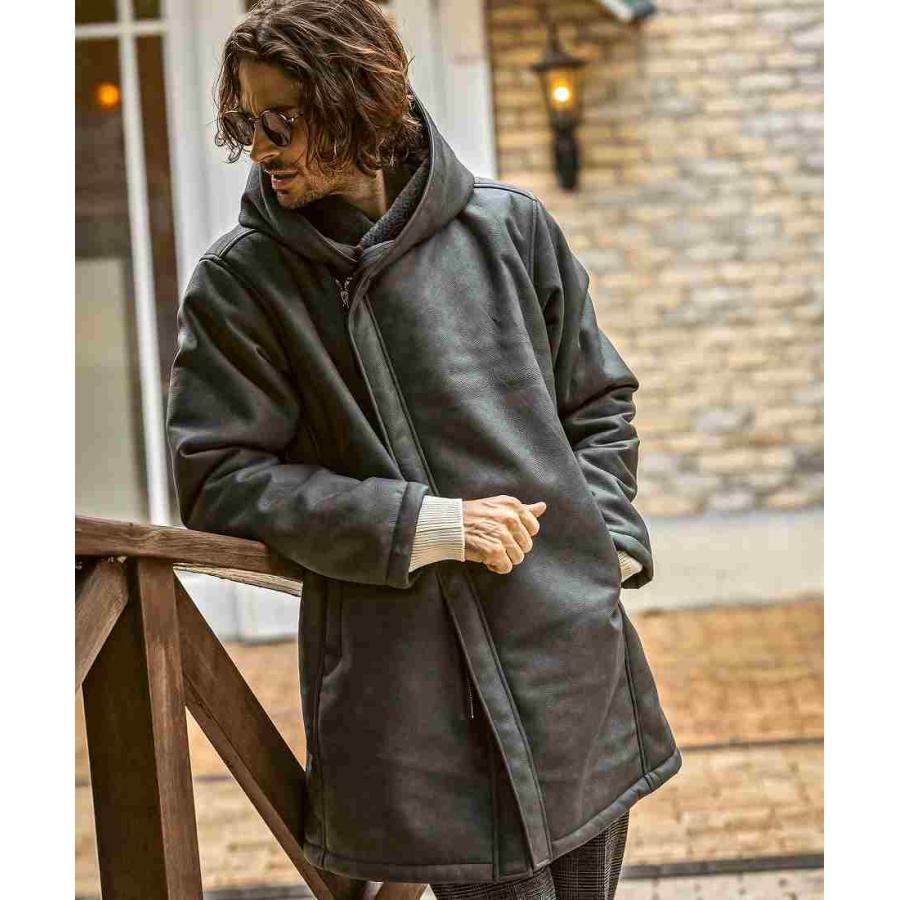 期間限定価格　国内正規　秋冬コレクション　junhashimoto ウールコート 期間限定価格 国内正規 秋冬コレクション junhashimoto ウールコート