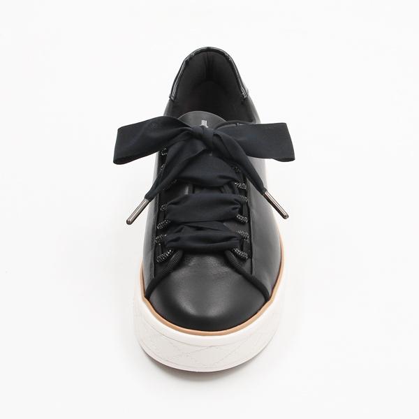 LANVIN COLLECTION 厚底レースアップスニーカー : マルイ(丸井)Yahoo