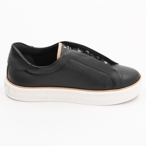 LANVIN COLLECTION ビジューモチーフスリッポンスニーカー : マルイ