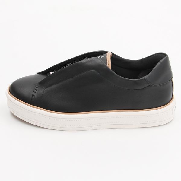 LANVIN COLLECTION ビジューモチーフスリッポンスニーカー : マルイ