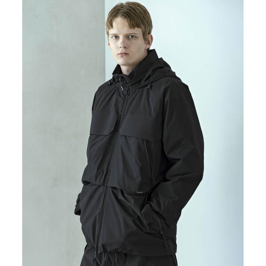 Phenix インシュレーション　ミドルジャケット＆パンツ Phenix インシュレーション ミドルジャケット＆パンツ MENS