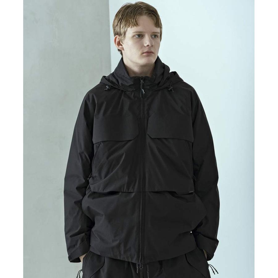 phenix インスレーションジャケット ウィンドストッパー : マルイ(丸井