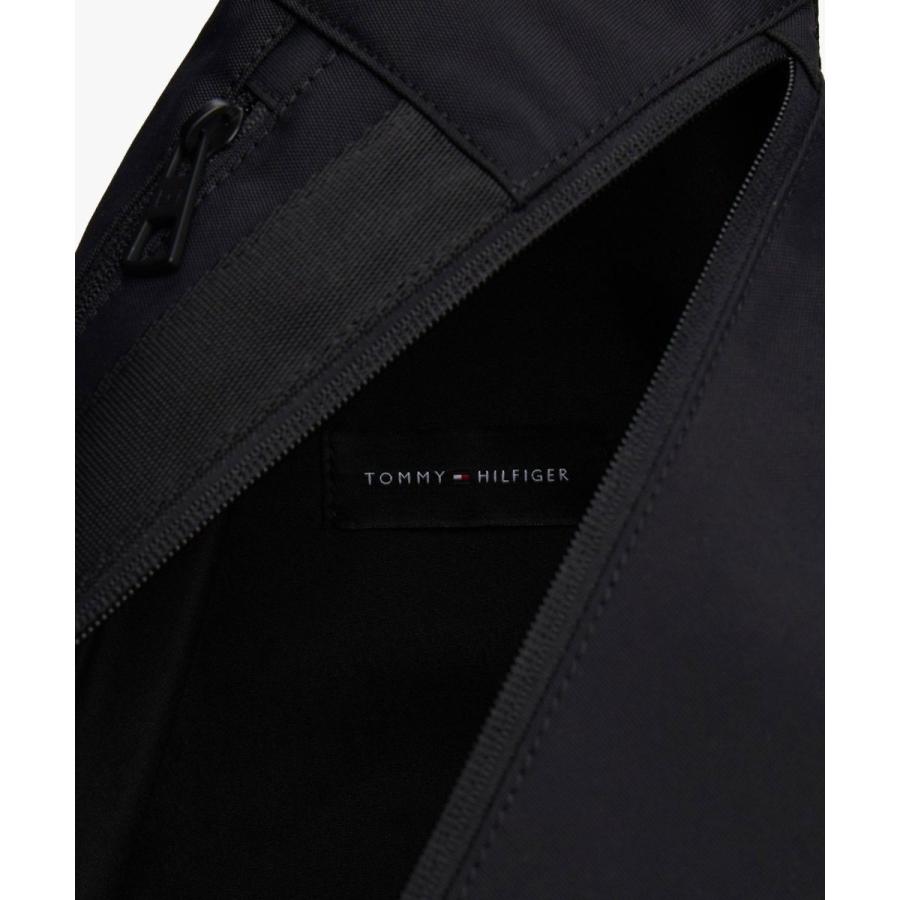 TOMMY HILFIGER（トミー・ヒルフィガー） コミュータースリングバッグ