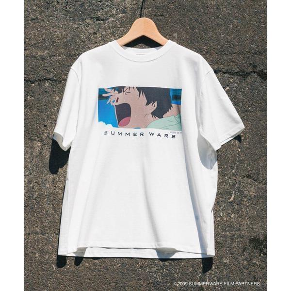 URBAN RESEARCH DOORS（アーバンリサーチドアーズ） アニメーション