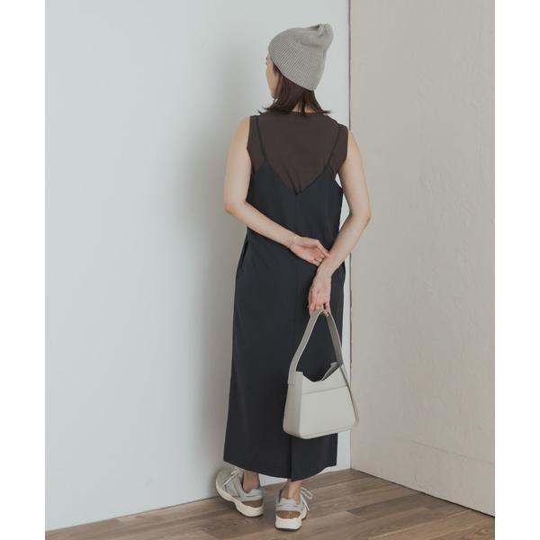 URBAN RESEARCH DOORS（アーバンリサーチドアーズ） バックVストレート