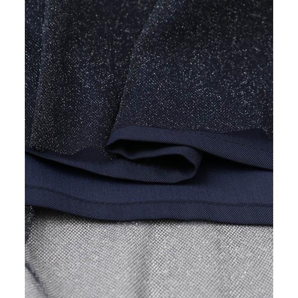 URBAN RESEARCH ROSSO（アーバンリサーチ ロッソ） kaene ラメチュール