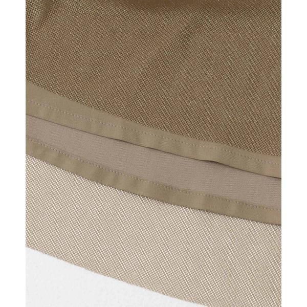 URBAN RESEARCH ROSSO（アーバンリサーチ ロッソ） kaene ラメチュール