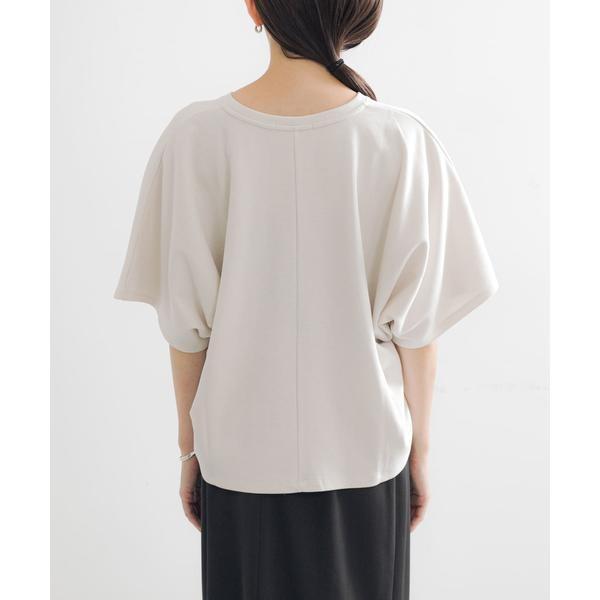 トップス pm2 URBAN RESEARCH サイドギャザードルマントップス : マルイ(丸井