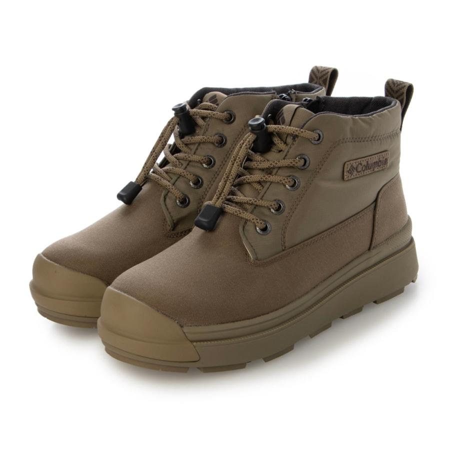 Columbia（コロンビア） ショートブーツ（サップランド フォー