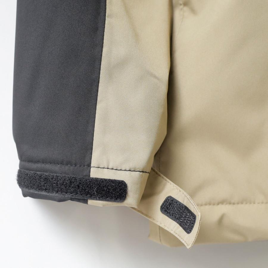 LOGOS（ロゴス） 【防水 防寒 透湿】 パデットジャケット マウンテン