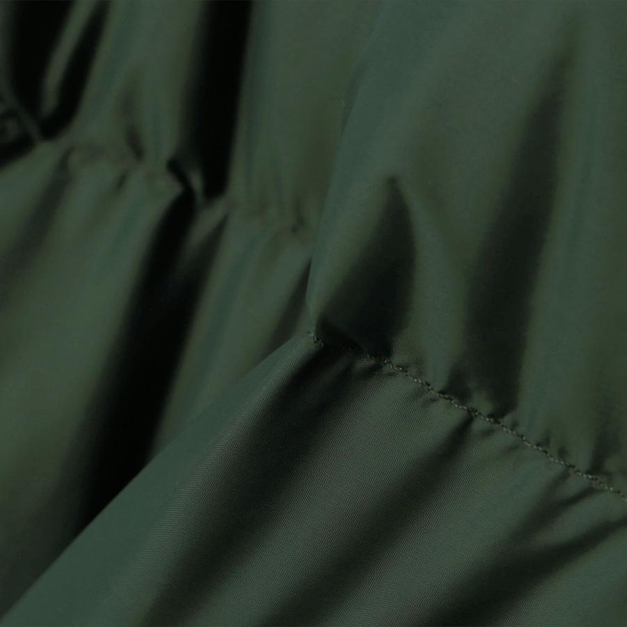 【SHIPS別注】CRESCENT DOWN WORKS: イタリアン ベストの画像