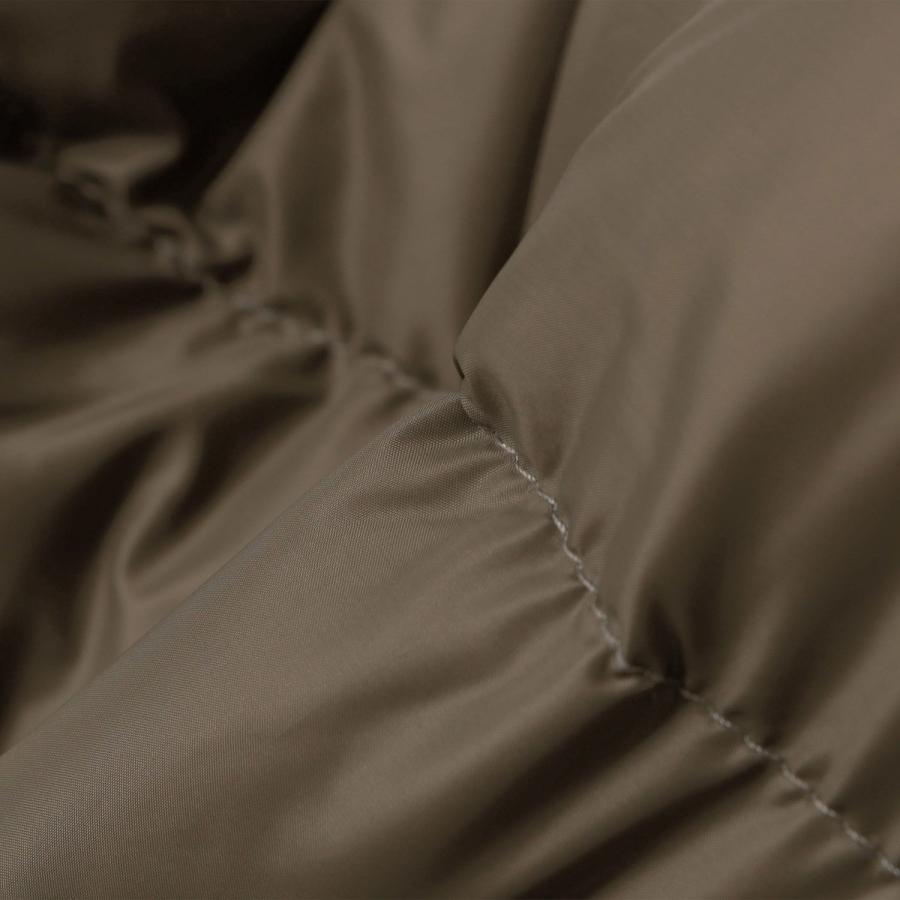 【SHIPS別注】CRESCENT DOWN WORKS: イタリアン ベストの画像