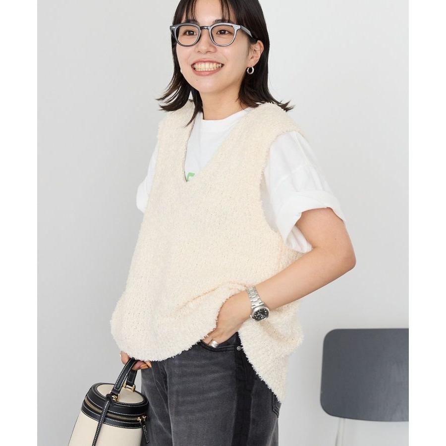 AMERICAN HOLIC（アメリカンホリック） テープヤーンバックシャン