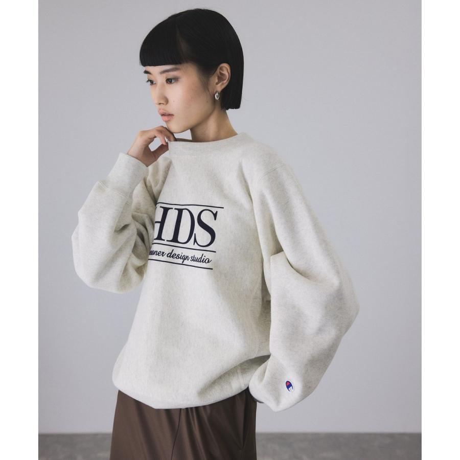 Champion for ADAM ET ROPE'」別注 RW LOGO ADAM ET ROPE' 【Champion for ROPE'】別注 RW LOGO SWEAT : マルイ
