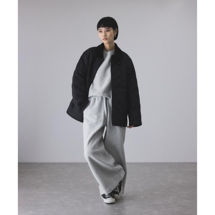 アダムエロペ　sweatpants ADAM ET ROPE'（アダムエロペ） 【Champion for ADAM ET ROPE'】別注