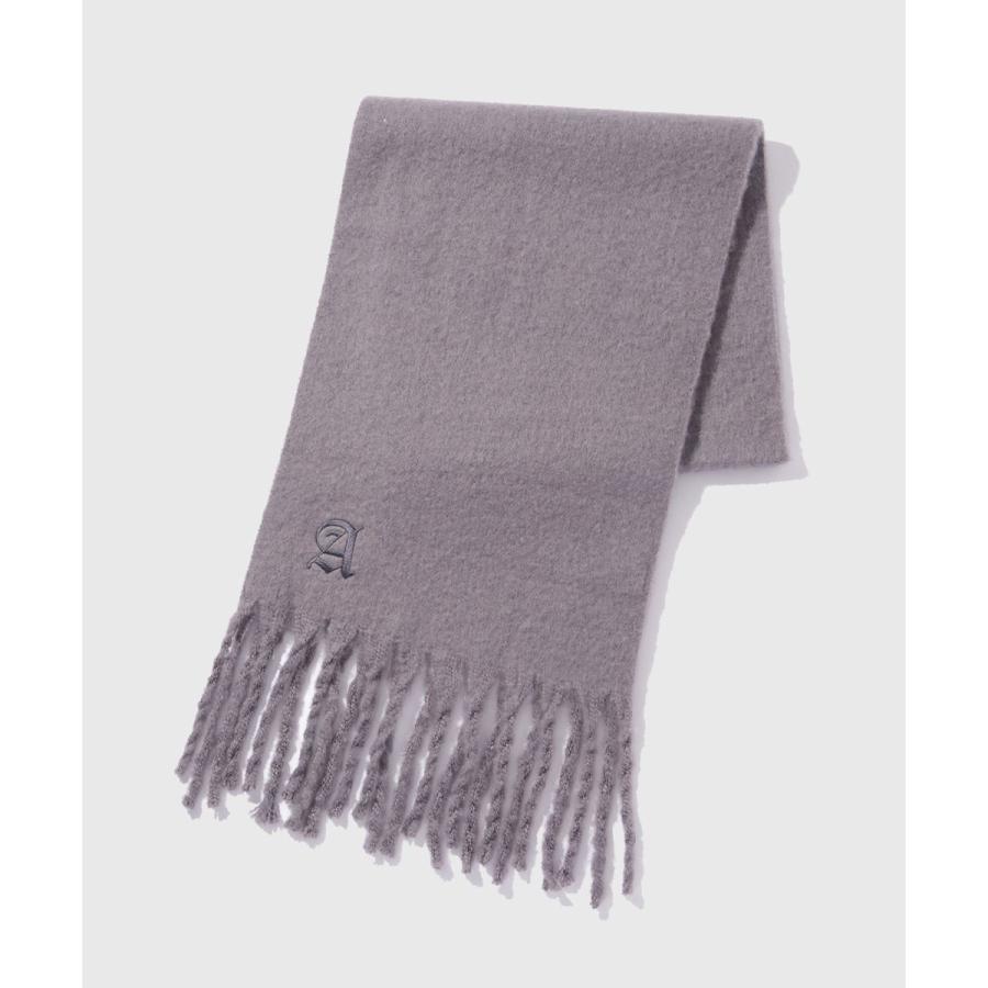 ADAM ET ROPE'（アダムエロペ） 【WEB限定】ボリュームフリンジ