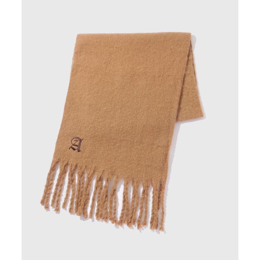 ADAM ET ROPE'（アダムエロペ） 【WEB限定】ボリュームフリンジ