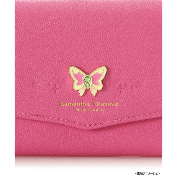 Yes！プリキュア5GoGo！』コレクション 折財布 : マルイ(丸井)Yahoo