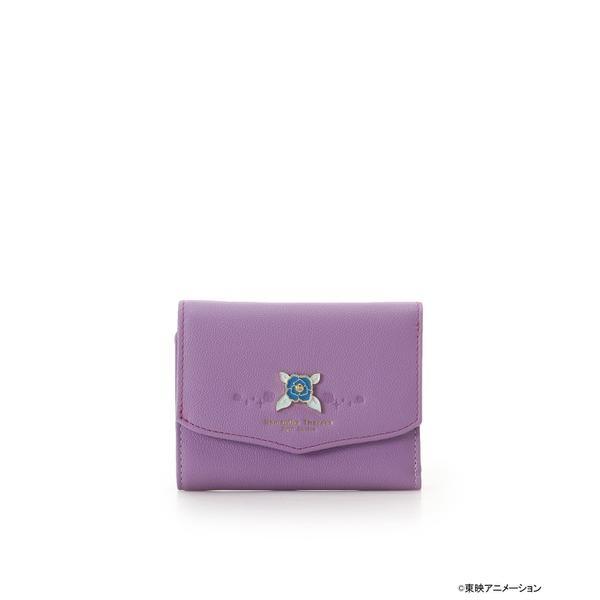 Yes！プリキュア5GoGo！』コレクション 折財布 : マルイ(丸井)Yahoo