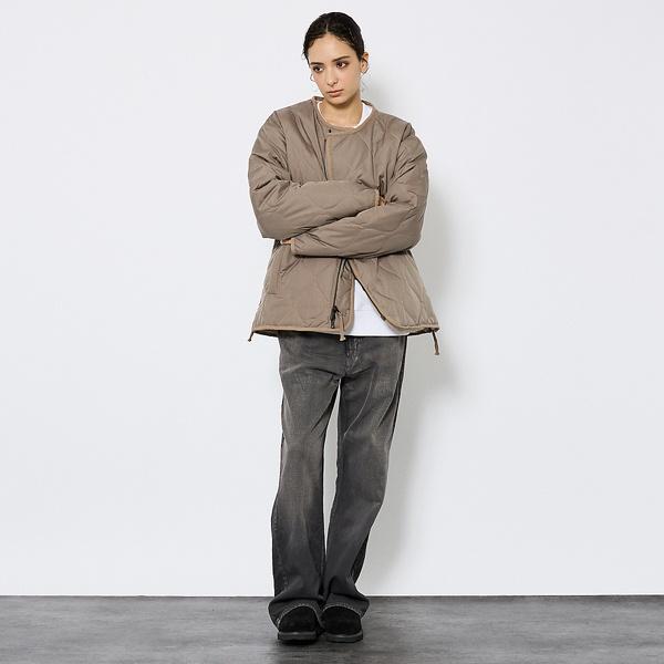 ABAHOUSE（アバハウス） 【WEB限定】TAION MILITARY RIVERSIBLE