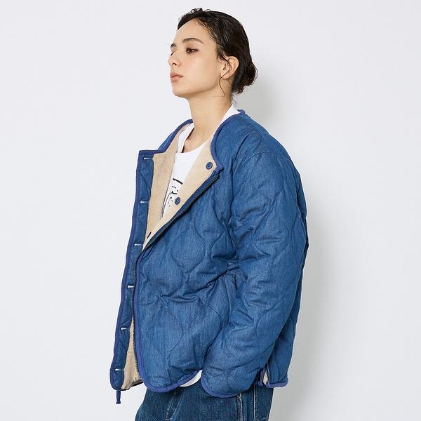 ABAHOUSE（アバハウス） 【WEB限定】TAION MILITARY RIVERSIBLE