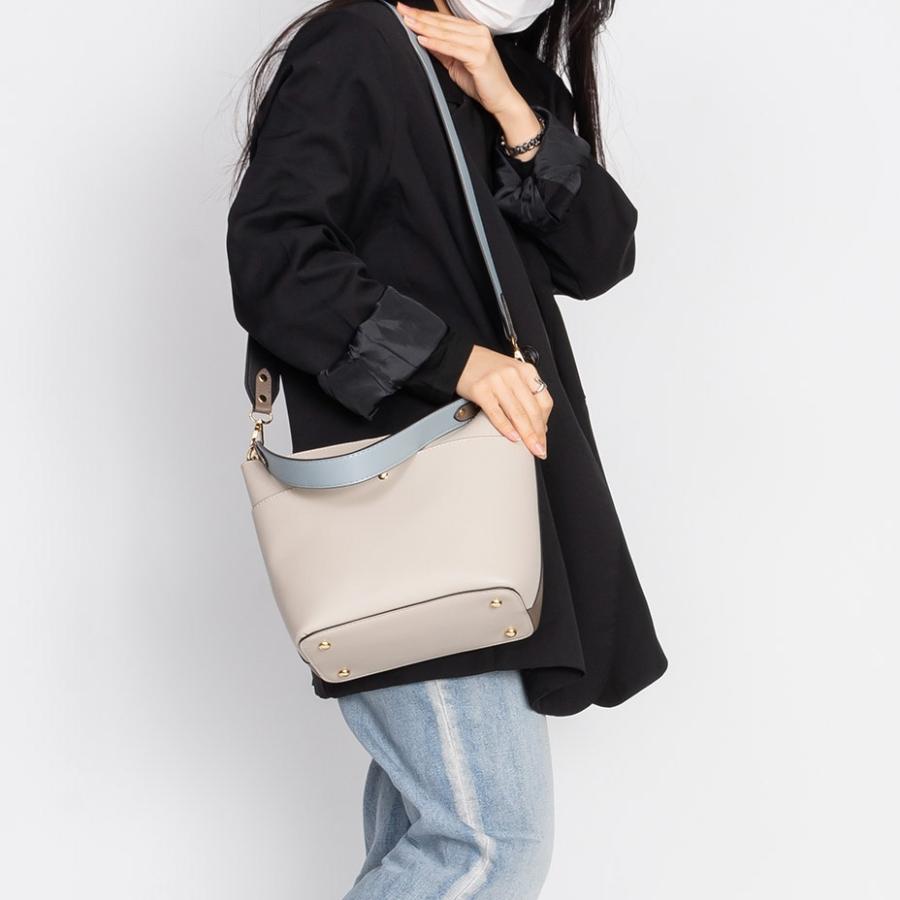 カラーズミディ2wayショルダーバッグ : マルイ(丸井)Yahoo!店 - 通販