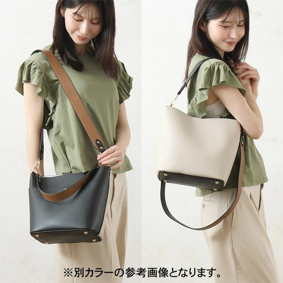 カラーズミディ2wayショルダーバッグ : マルイ(丸井)Yahoo!店 - 通販