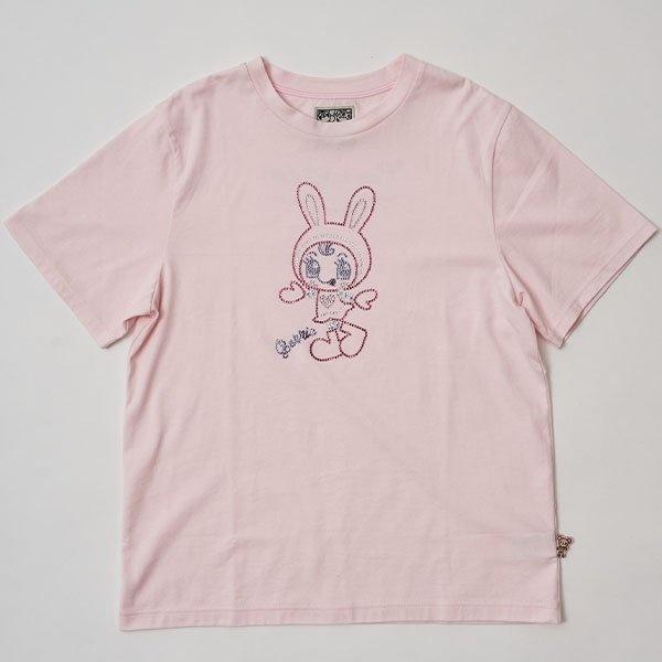 mezzo piano Junior（メゾピアノ ジュニア） ベリエちゃん キラキラ