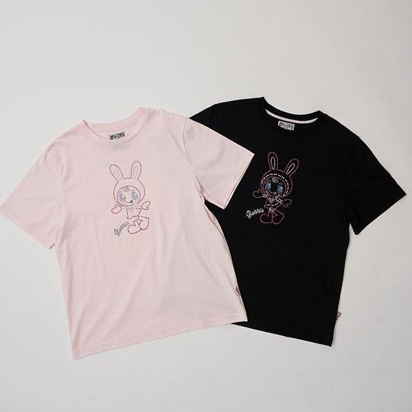 mezzo piano Junior（メゾピアノ ジュニア） ベリエちゃん キラキラ