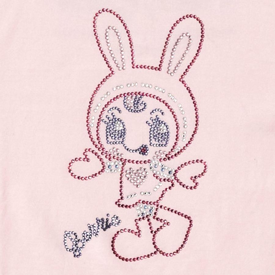 mezzo piano Junior（メゾピアノ ジュニア） ベリエちゃん キラキラ