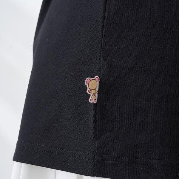 mezzo piano Junior（メゾピアノ ジュニア） ベリエちゃん キラキラ