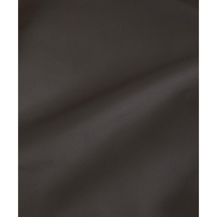 クロームタンニングシープレザージャケットの画像
