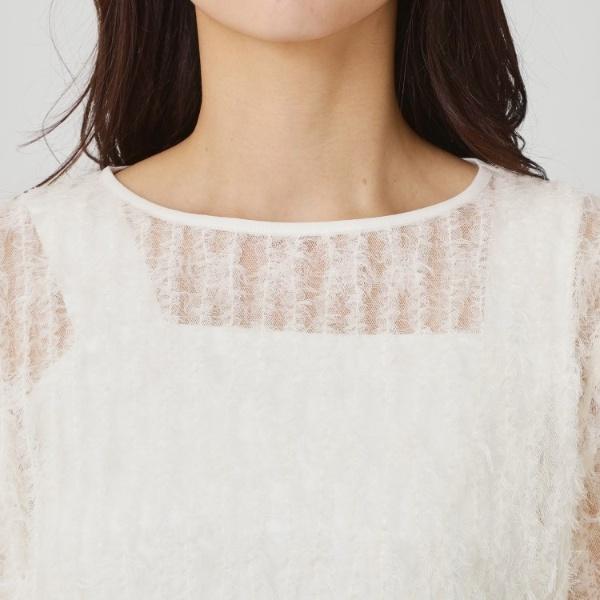 COUP DE CHANCE（クードシャンス） 【手洗い可／日本製】フェザー