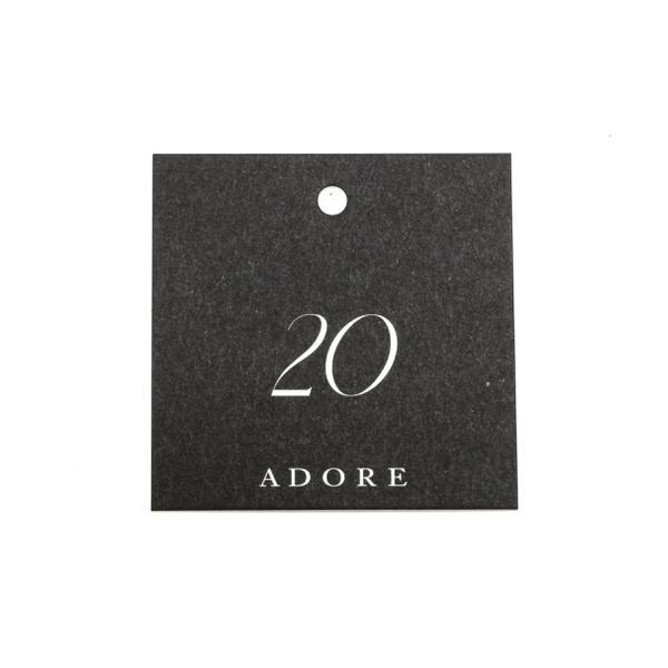 ADORE（アドーア） ＜20周年記念＞リュクスオーナメントレース