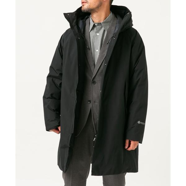 別注+phenix GORE-TEX ダウンコート3way URBAN RESEARCH ROSSO（アーバンリサーチ ロッソ） 『別注』+phenix