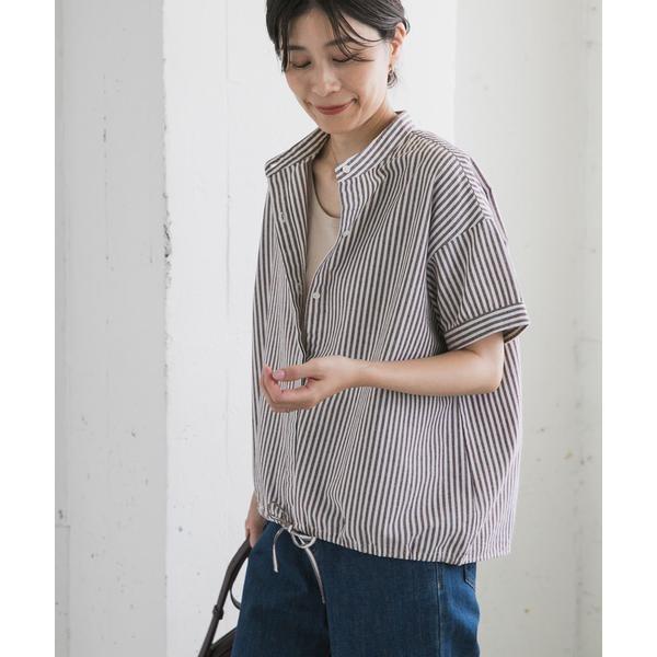URBAN RESEARCH DOORS（アーバンリサーチドアーズ） ストライプ