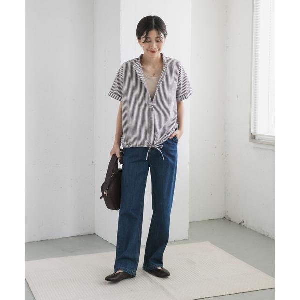 URBAN RESEARCH DOORS（アーバンリサーチドアーズ） ストライプ