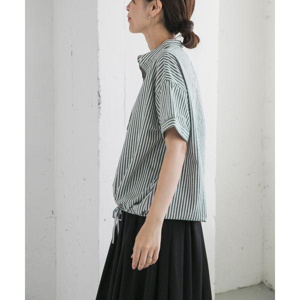 URBAN RESEARCH DOORS（アーバンリサーチドアーズ） ストライプ