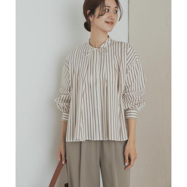 URBAN RESEARCH DOORS（アーバンリサーチドアーズ） ストライプリボン